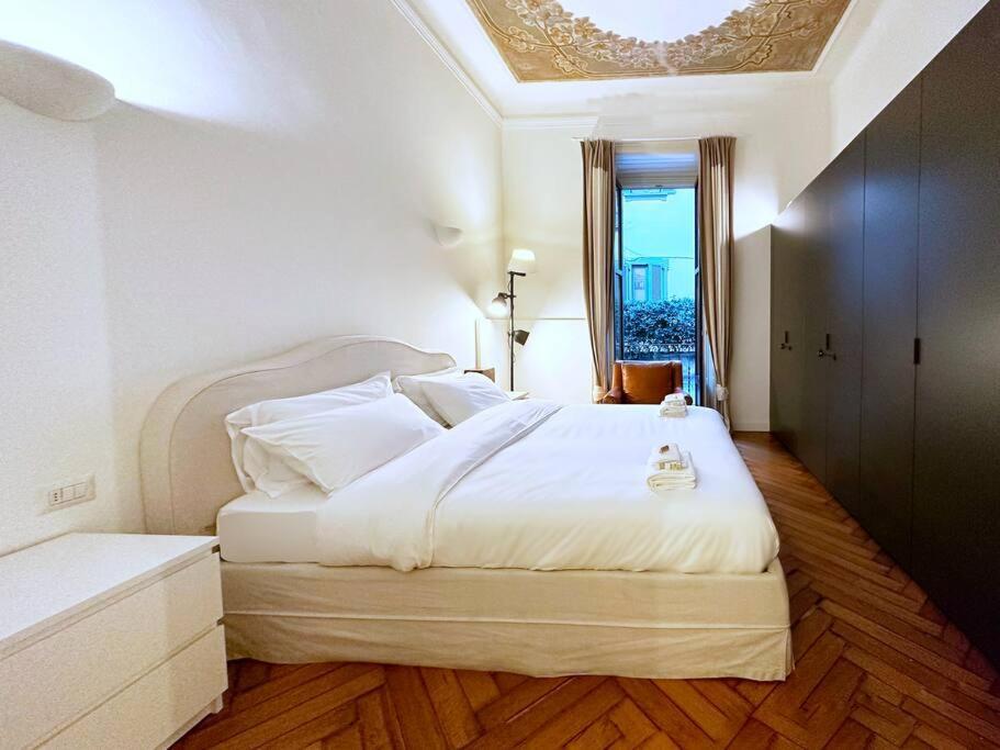 Cadorna Apartment Milan Exterior photo